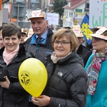 Marsz dla Życia i Rodziny