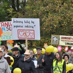 Marsz dla Życia i Rodziny