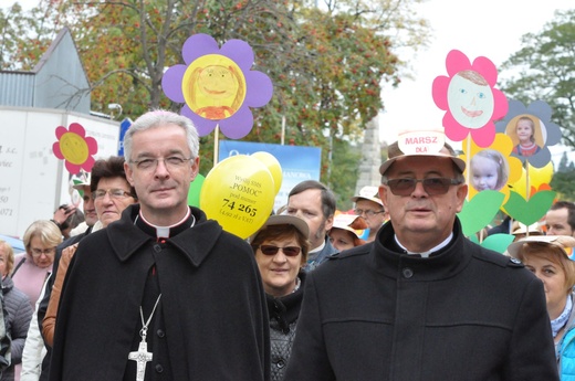 Marsz dla Życia i Rodziny