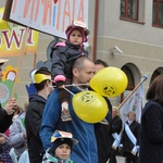 Marsz dla Życia i Rodziny