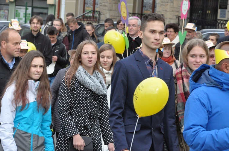 Marsz dla Życia i Rodziny