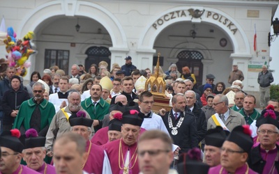 Dziedzictwo Mistrza Wincentego