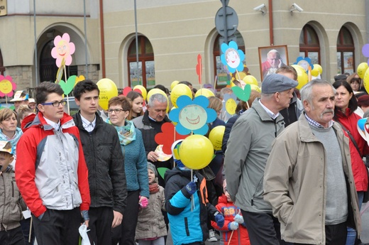 Marsz dla Życia i Rodziny