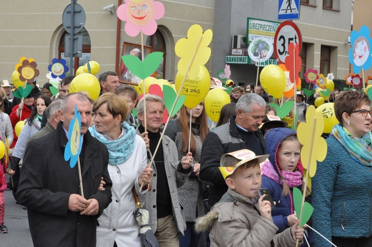 Marsz dla Życia i Rodziny