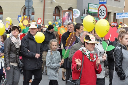 Marsz dla Życia i Rodziny