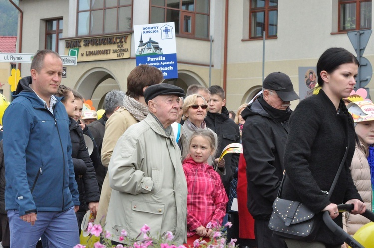 Marsz dla Życia i Rodziny