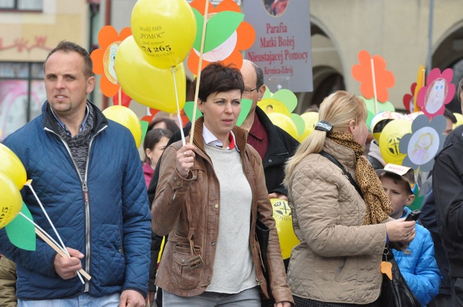 Marsz dla Życia i Rodziny