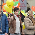 Marsz dla Życia i Rodziny