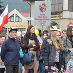 Marsz dla Życia i Rodziny