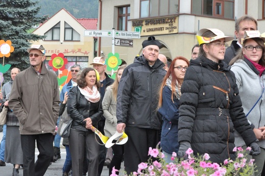 Marsz dla Życia i Rodziny