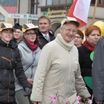 Marsz dla Życia i Rodziny