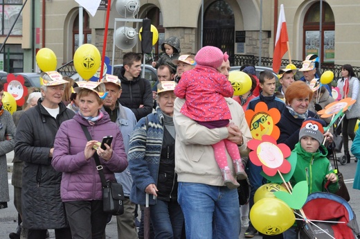 Marsz dla Życia i Rodziny