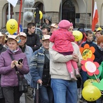 Marsz dla Życia i Rodziny