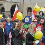 Marsz dla Życia i Rodziny