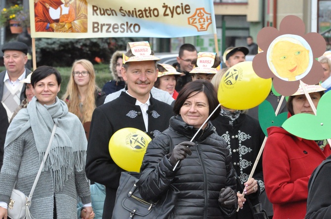 Marsz dla Życia i Rodziny