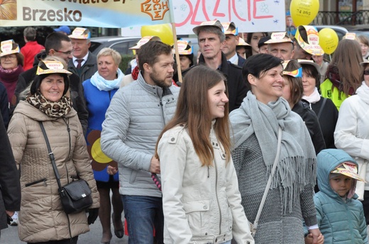 Marsz dla Życia i Rodziny