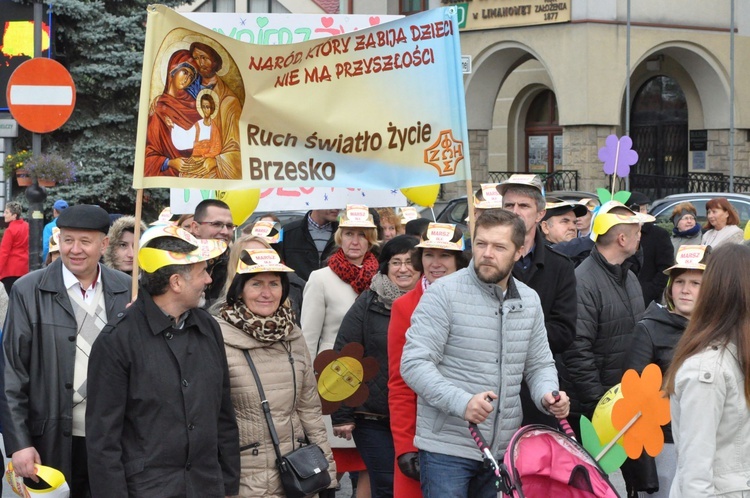 Marsz dla Życia i Rodziny