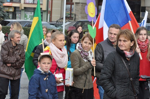 Marsz dla Życia i Rodziny