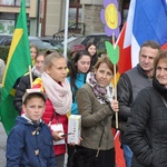 Marsz dla Życia i Rodziny