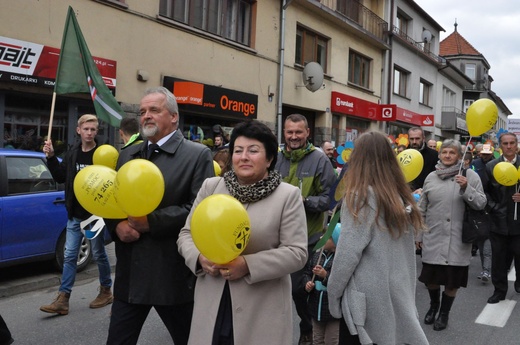 Marsz dla Życia i Rodziny