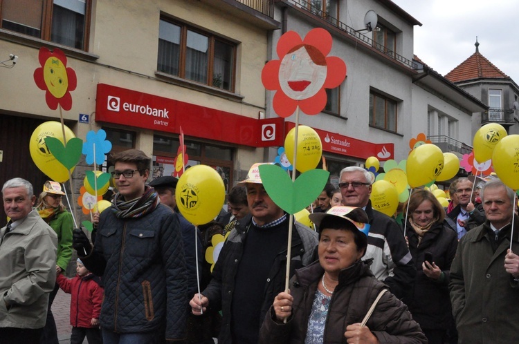 Marsz dla Życia i Rodziny