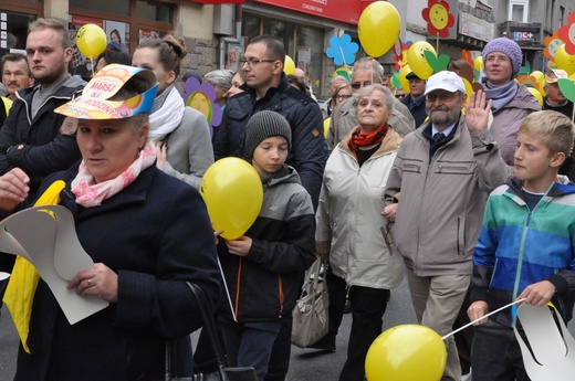 Marsz dla Życia i Rodziny