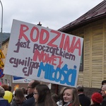 Marsz dla Życia i Rodziny