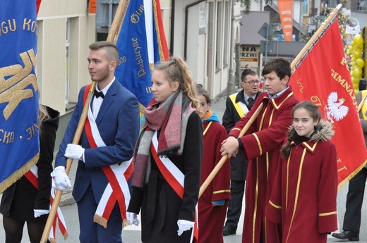 Marsz dla Życia i Rodziny