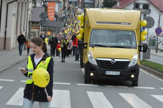 Marsz dla Życia i Rodziny