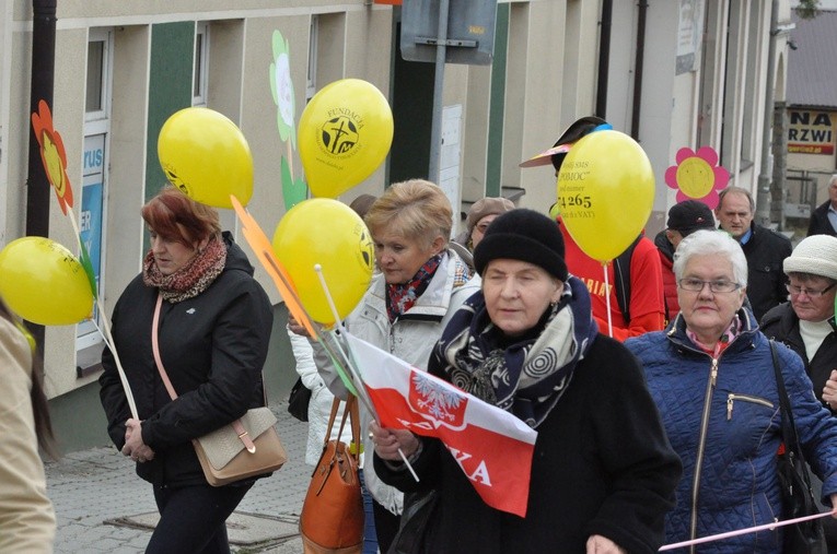 Marsz dla Życia i Rodziny