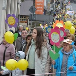 Marsz dla Życia i Rodziny