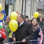 Marsz dla Życia i Rodziny