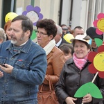 Marsz dla Życia i Rodziny