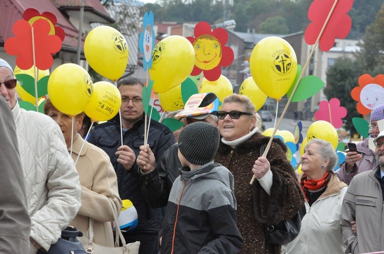 Marsz dla Życia i Rodziny