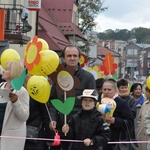 Marsz dla Życia i Rodziny