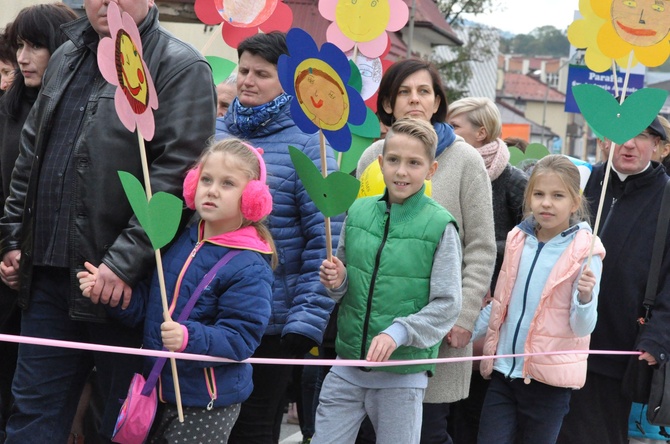 Marsz dla Życia i Rodziny