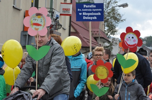 Marsz dla Życia i Rodziny