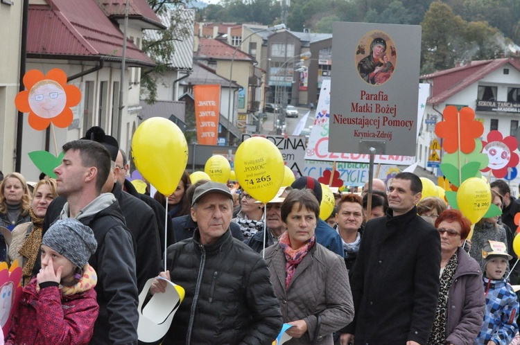 Marsz dla Życia i Rodziny