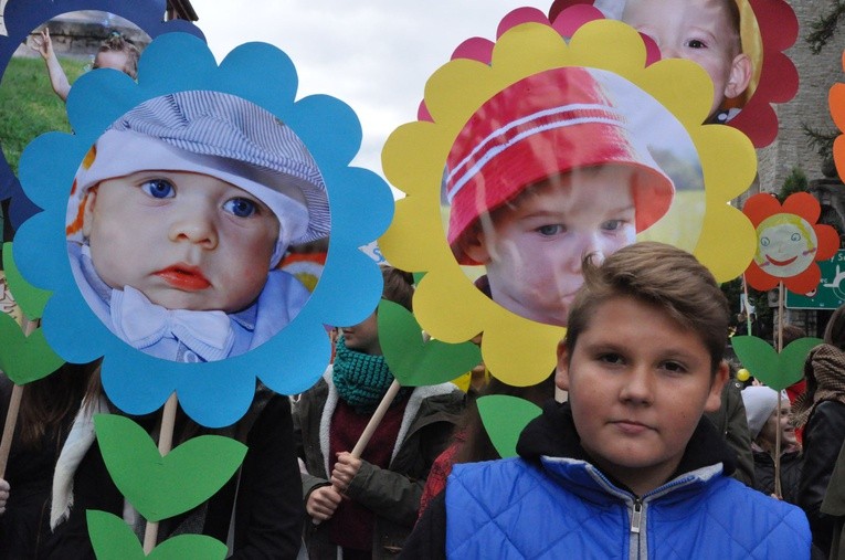 Marsz dla Życia i Rodziny