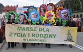 Marsz dla Życia i Rodziny