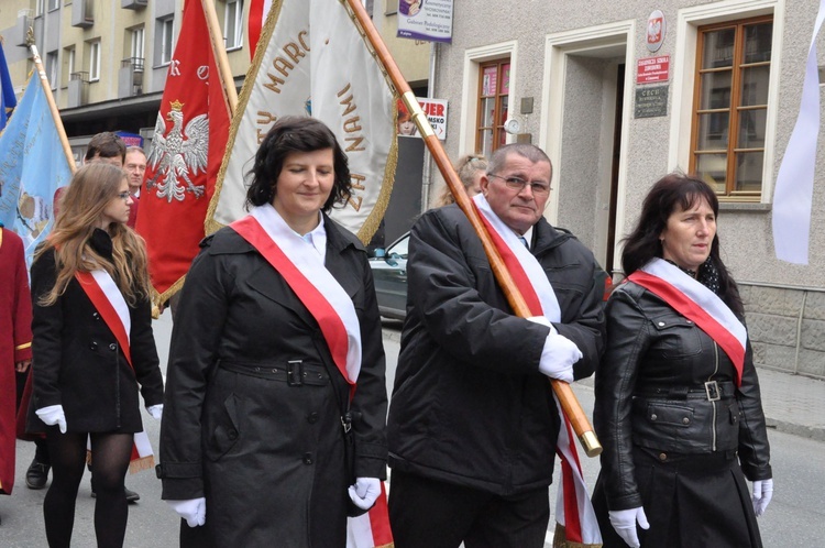 Marsz dla Życia i Rodziny