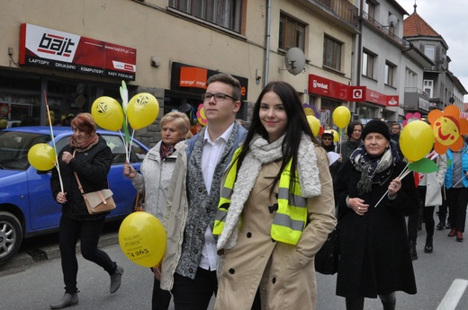 Marsz dla Życia i Rodziny