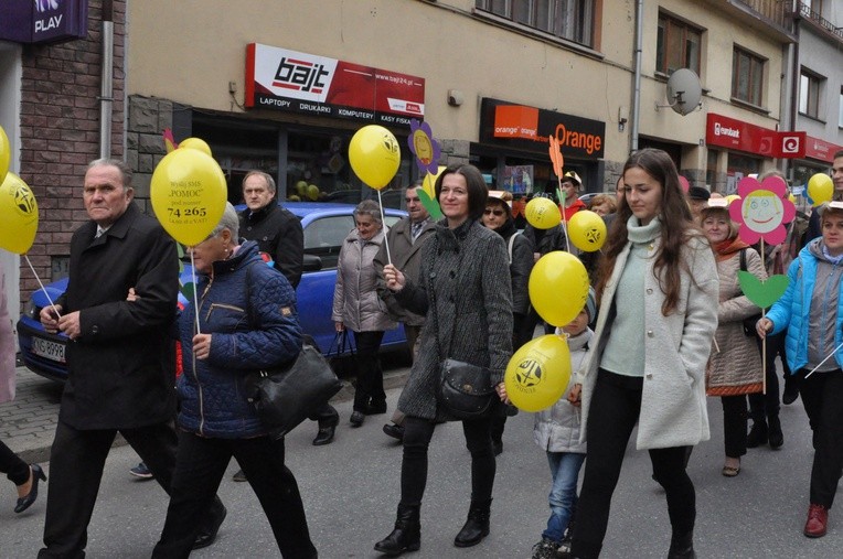 Marsz dla Życia i Rodziny