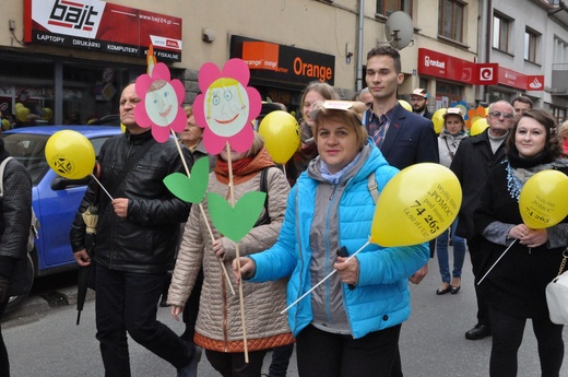 Marsz dla Życia i Rodziny