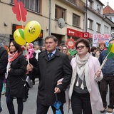 Marsz dla Życia i Rodziny