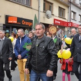 Marsz dla Życia i Rodziny