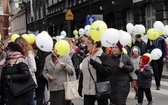 I Małopolski Marsz dla Życia i Rodziny cz. 1