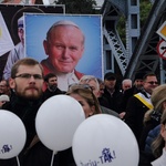 I Małopolski Marsz dla Życia i Rodziny cz. 1