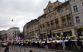 I Małopolski Marsz dla Życia i Rodziny cz. 1