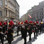 I Małopolski Marsz dla Życia i Rodziny cz. 1